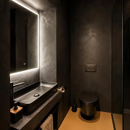 Appartement Noble Contrast - Vivien *