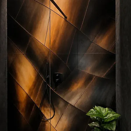 Noble Contrast - Vivien Appartement